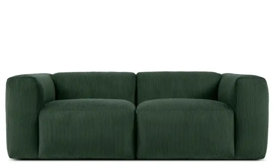 KONSIMO Einzelsofa Buffo
