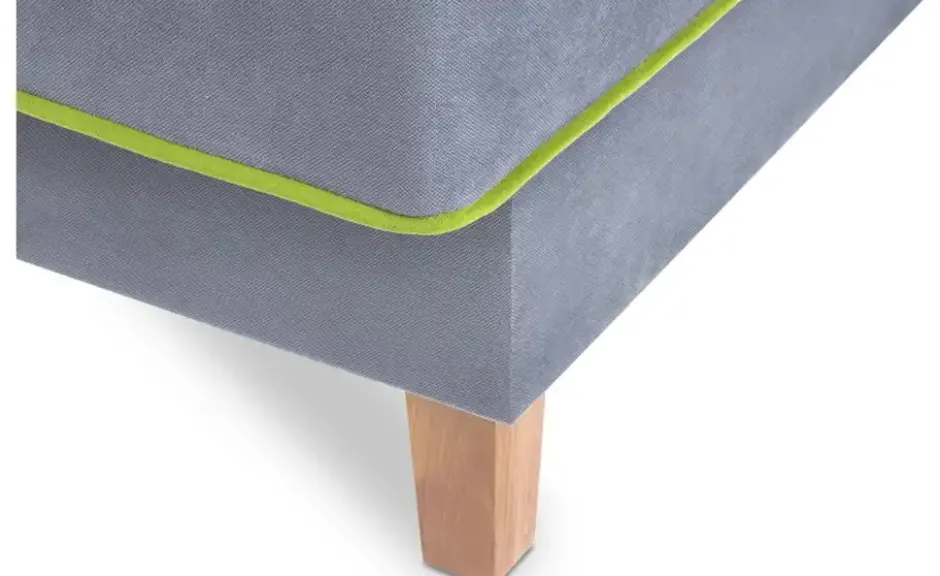 KONSIMO Einzelsofa Dozer