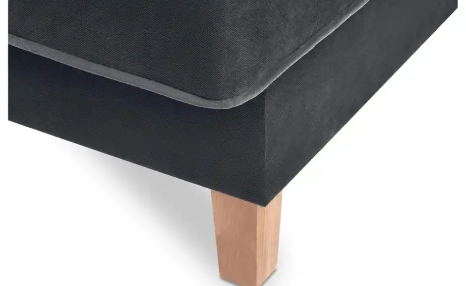 KONSIMO Einzelsofa Dozer