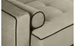 KONSIMO Einzelsofa Dozer