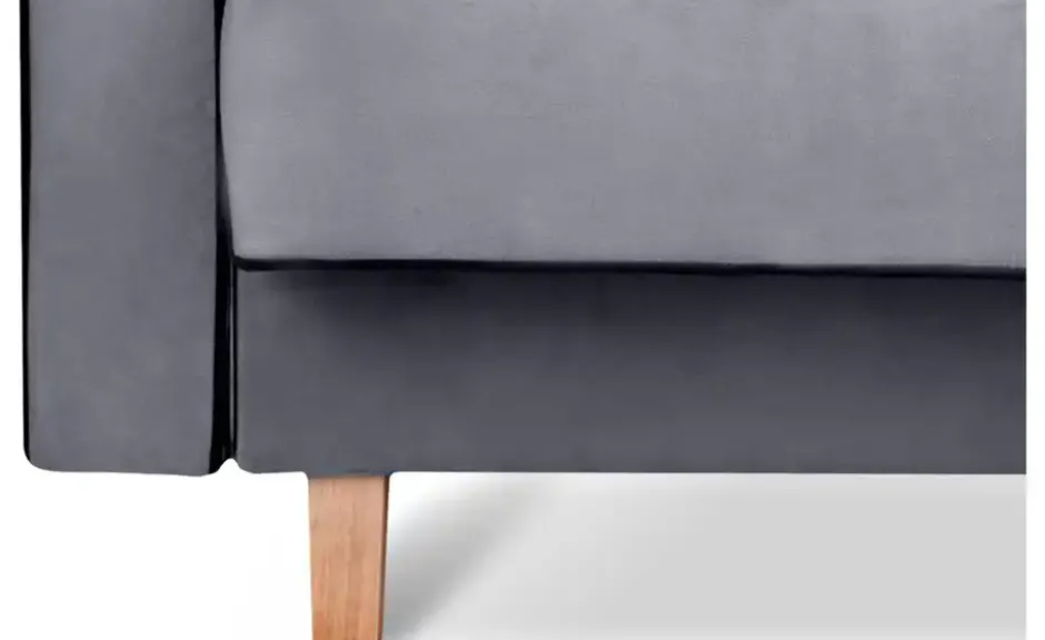 KONSIMO Einzelsofa Dozer