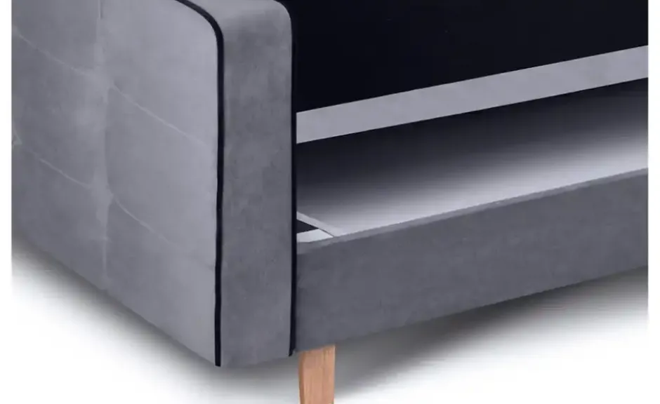 KONSIMO Einzelsofa Dozer