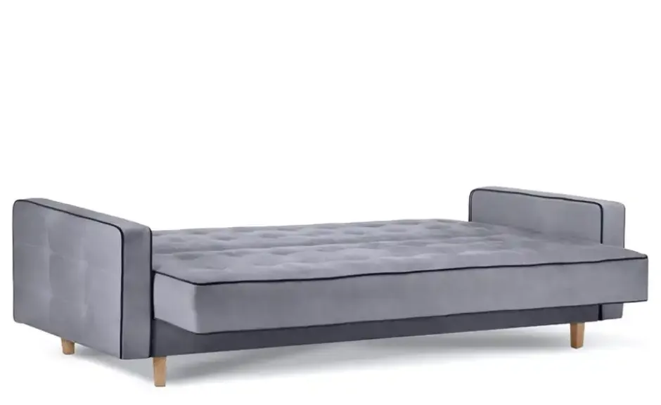 KONSIMO Einzelsofa Dozer