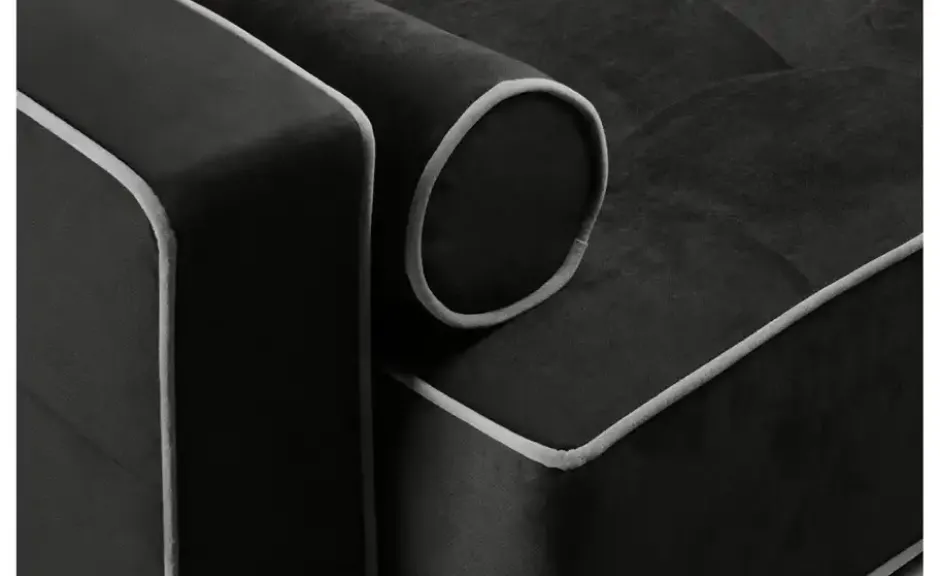 KONSIMO Einzelsofa Dozer