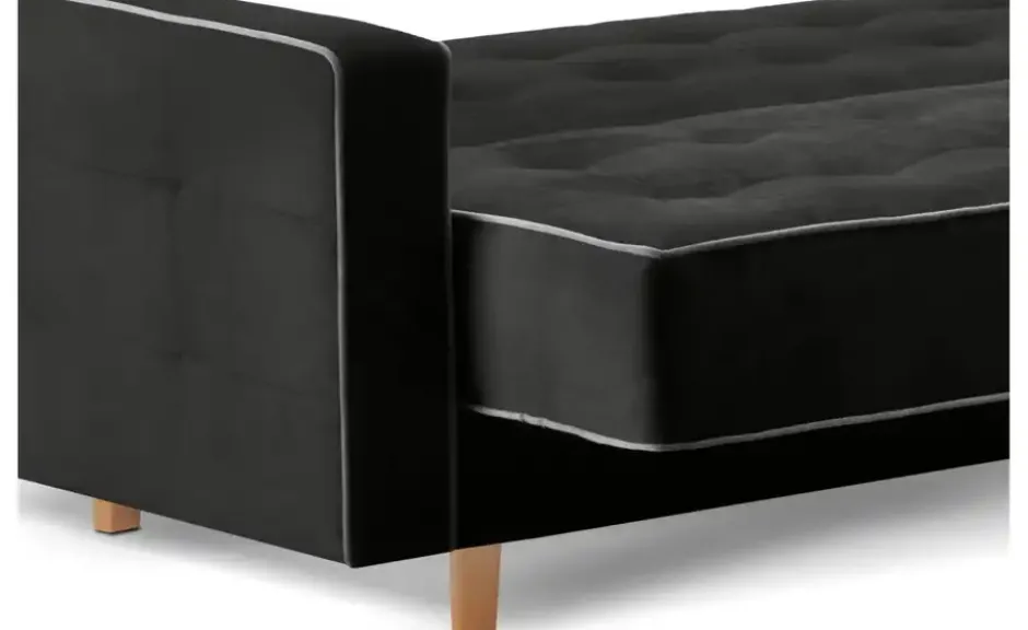 KONSIMO Einzelsofa Dozer