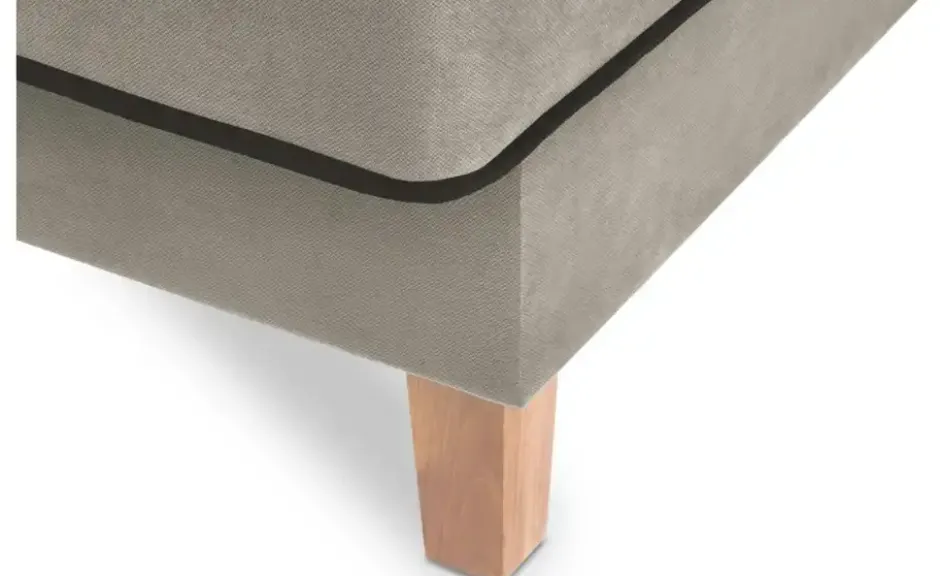 KONSIMO Einzelsofa Dozer