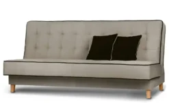 KONSIMO Einzelsofa Dozer