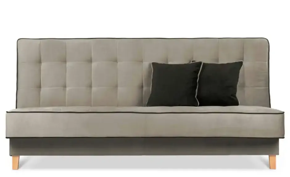 KONSIMO Einzelsofa Dozer