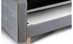 KONSIMO Einzelsofa Dozer