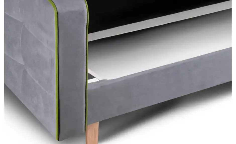 KONSIMO Einzelsofa Dozer