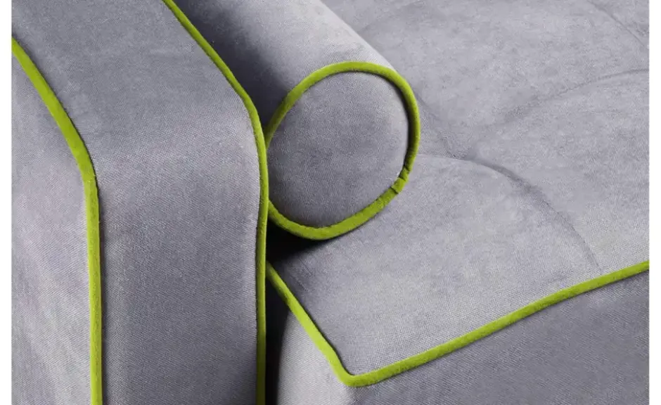 KONSIMO Einzelsofa Dozer