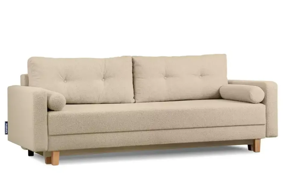 KONSIMO Einzelsofa Eriso