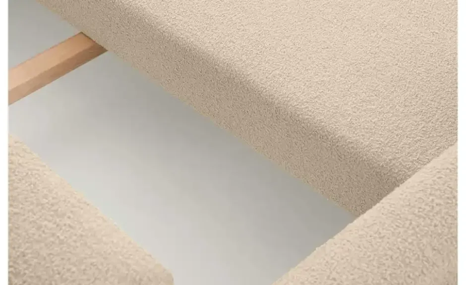 KONSIMO Einzelsofa Eriso