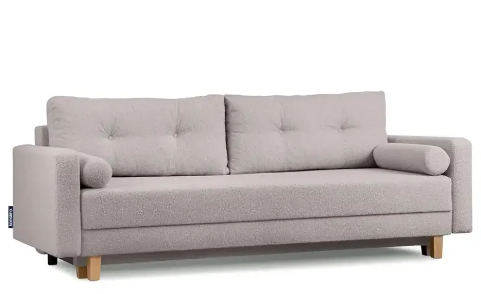 KONSIMO Einzelsofa Eriso