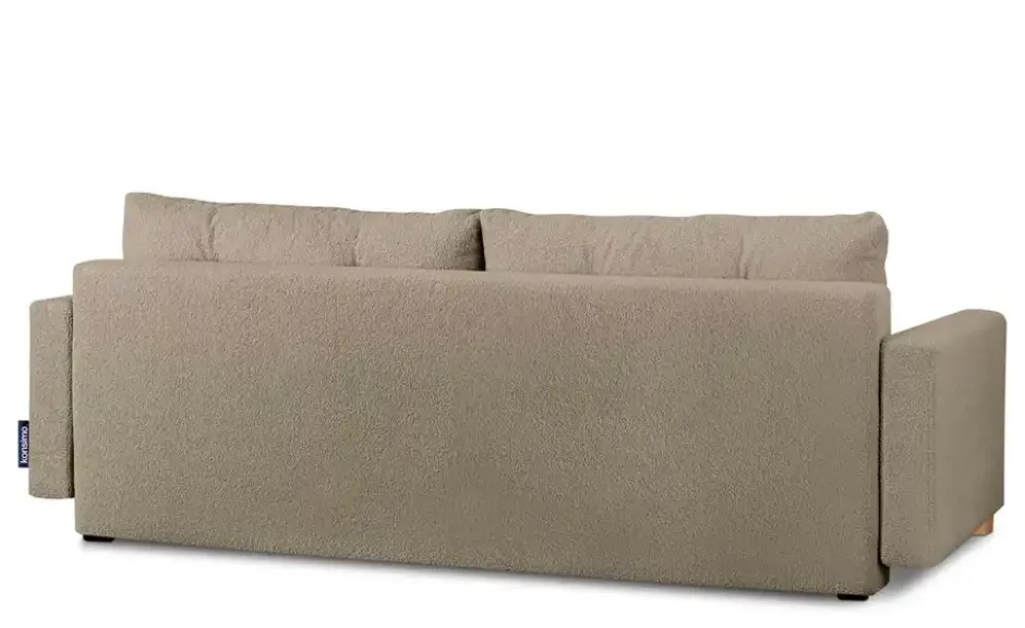 KONSIMO Einzelsofa Eriso