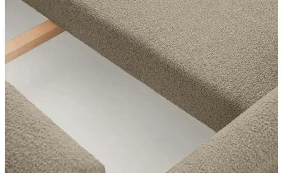 KONSIMO Einzelsofa Eriso
