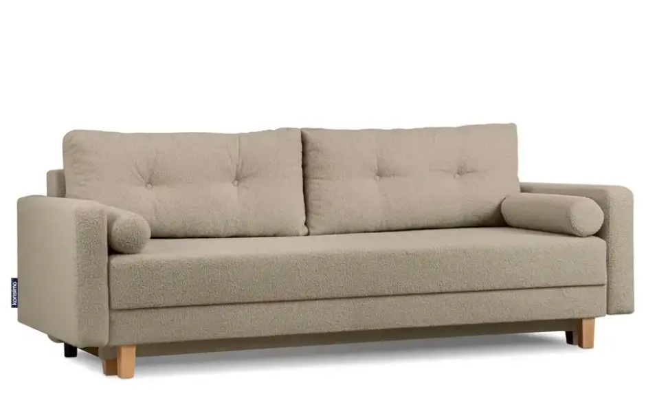 KONSIMO Einzelsofa Eriso