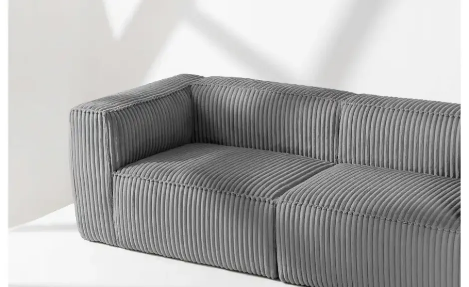 KONSIMO Einzelsofa Ferox