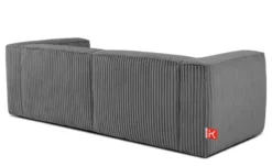 KONSIMO Einzelsofa Ferox