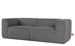 KONSIMO Einzelsofa Ferox
