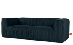 KONSIMO Einzelsofa Ferox