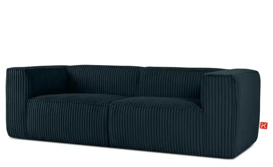 KONSIMO Einzelsofa Ferox