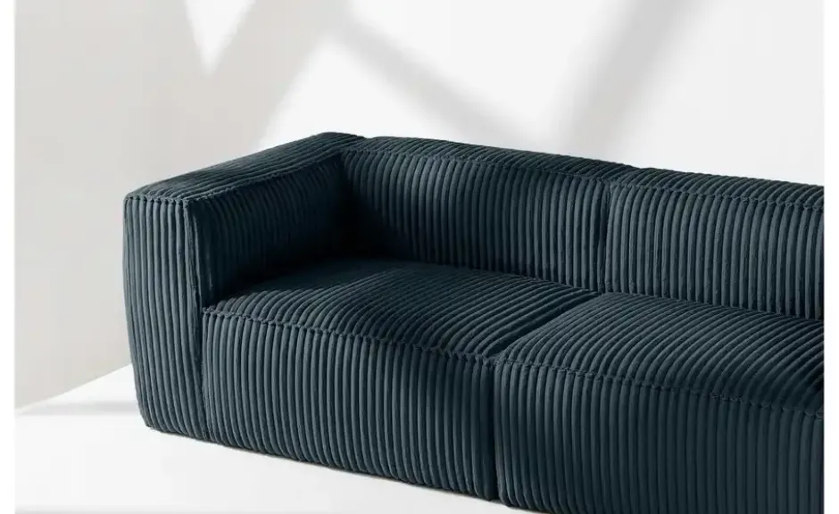 KONSIMO Einzelsofa Ferox