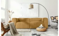 KONSIMO Einzelsofa Ferox