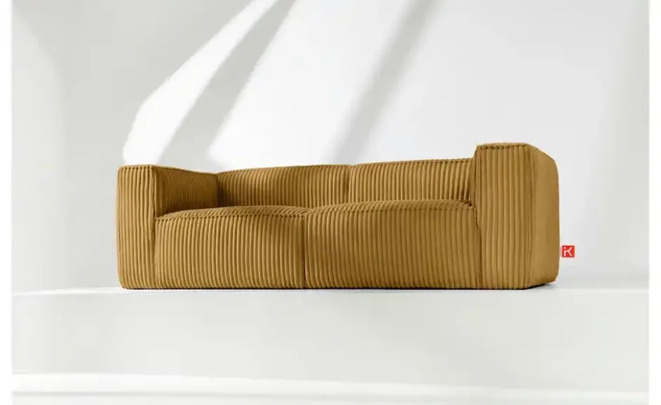 KONSIMO Einzelsofa Ferox