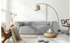 KONSIMO Einzelsofa Ferox