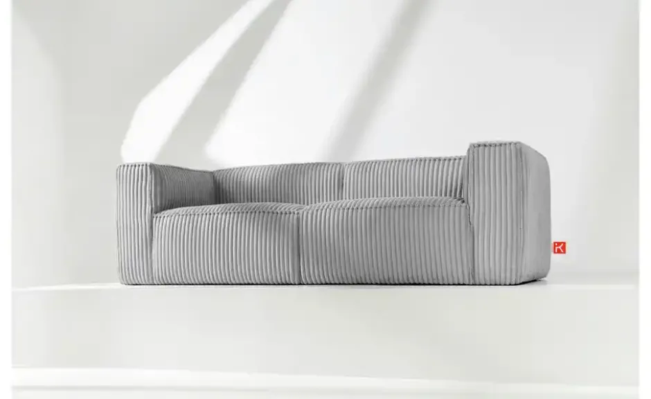 KONSIMO Einzelsofa Ferox