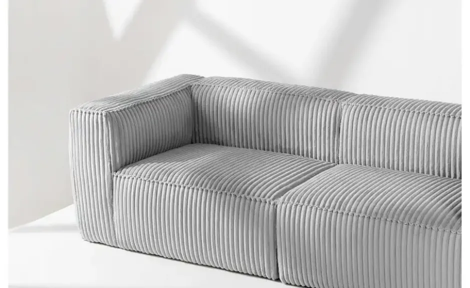 KONSIMO Einzelsofa Ferox