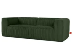 KONSIMO Einzelsofa Ferox