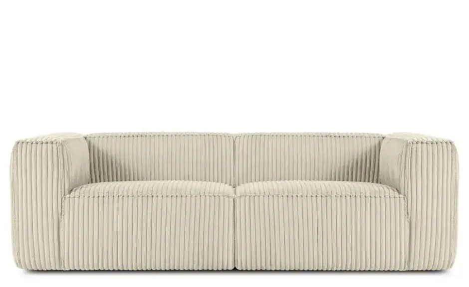 KONSIMO Einzelsofa Ferox