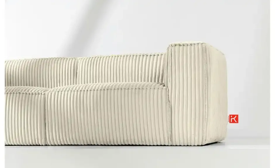 KONSIMO Einzelsofa Ferox