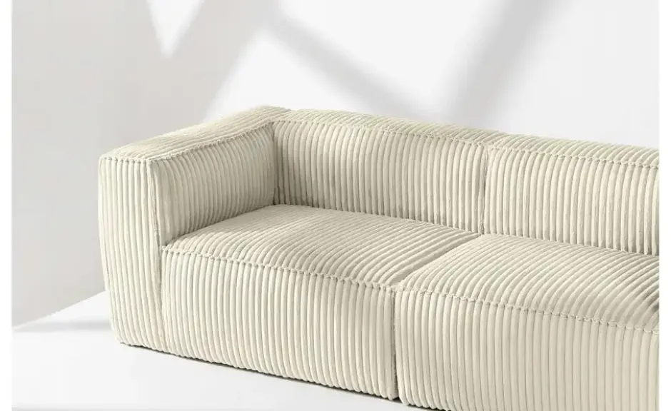KONSIMO Einzelsofa Ferox