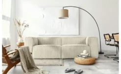 KONSIMO Einzelsofa Ferox