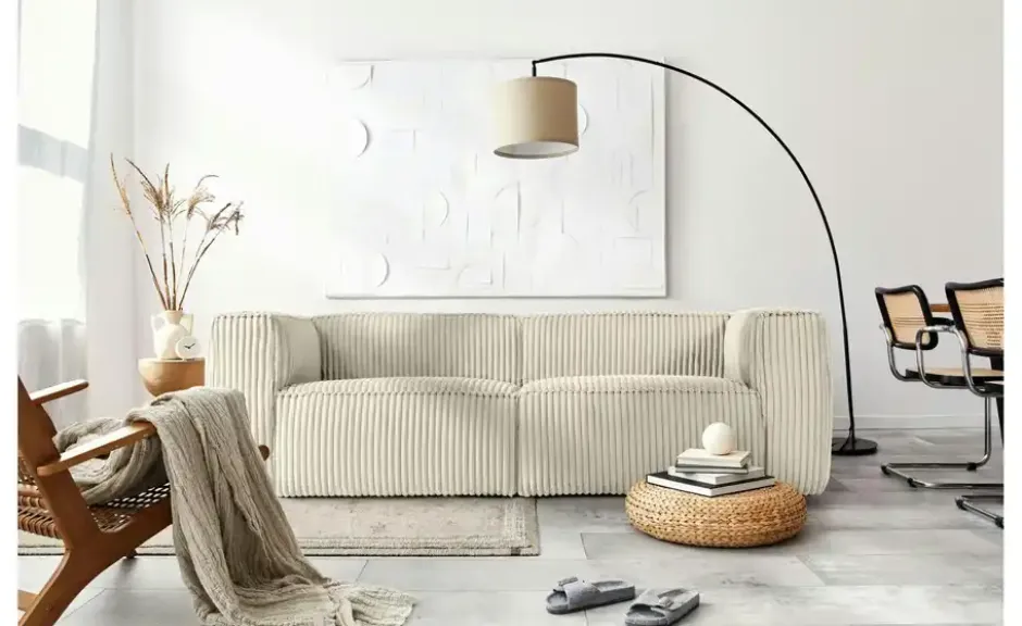 KONSIMO Einzelsofa Ferox