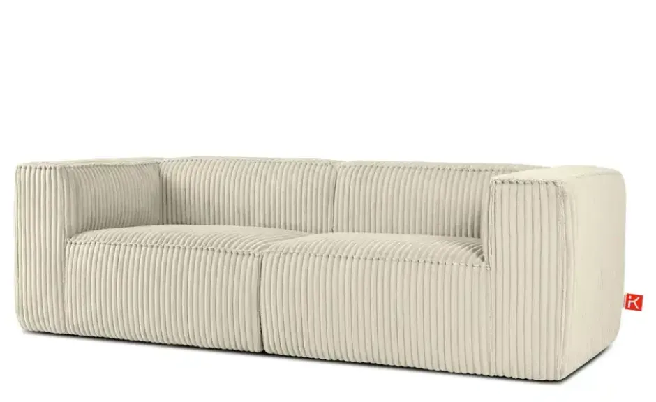 KONSIMO Einzelsofa Ferox