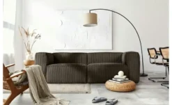 KONSIMO Einzelsofa Ferox