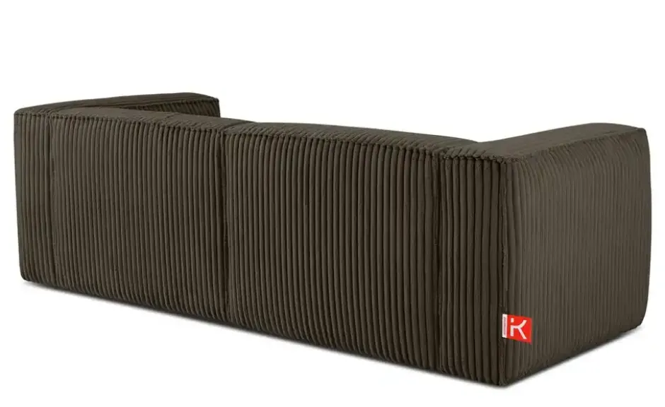 KONSIMO Einzelsofa Ferox