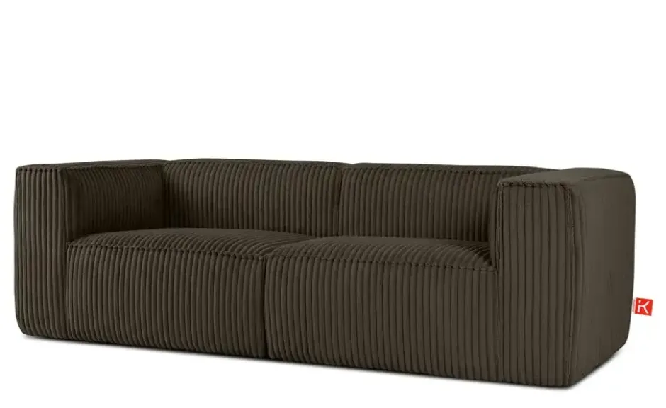 KONSIMO Einzelsofa Ferox