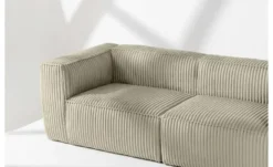 KONSIMO Einzelsofa Ferox