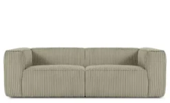 KONSIMO Einzelsofa Ferox