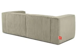 KONSIMO Einzelsofa Ferox