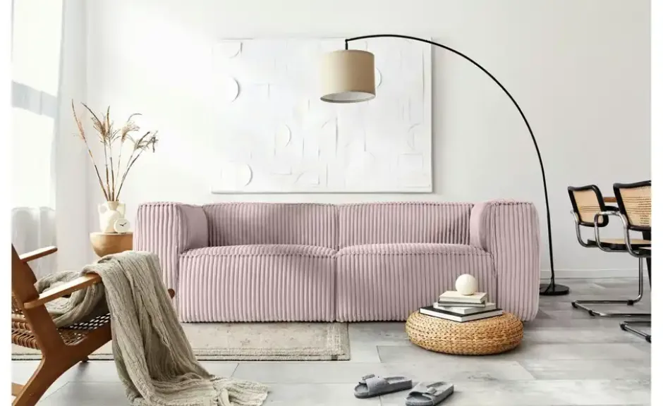 KONSIMO Einzelsofa Ferox