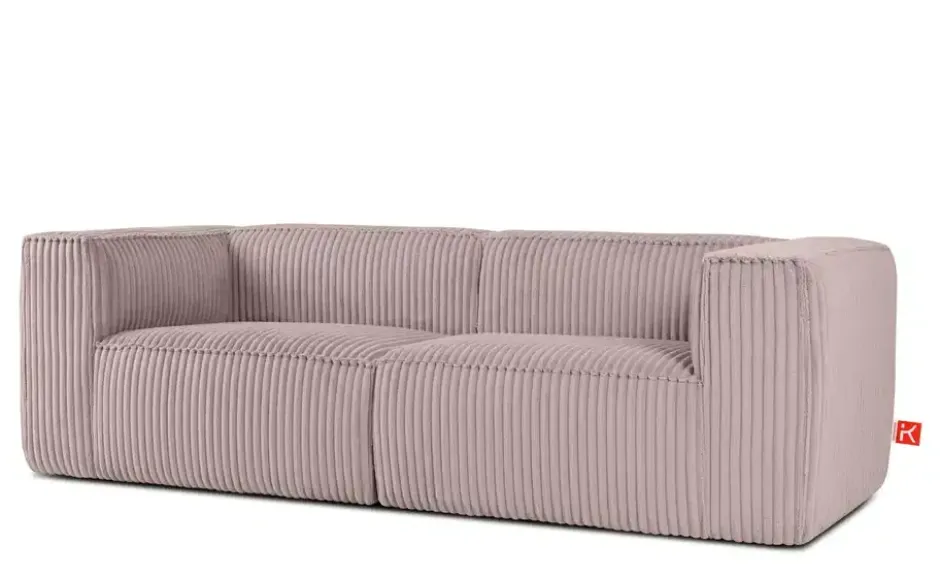 KONSIMO Einzelsofa Ferox