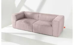 KONSIMO Einzelsofa Ferox