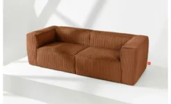 KONSIMO Einzelsofa Ferox