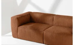 KONSIMO Einzelsofa Ferox